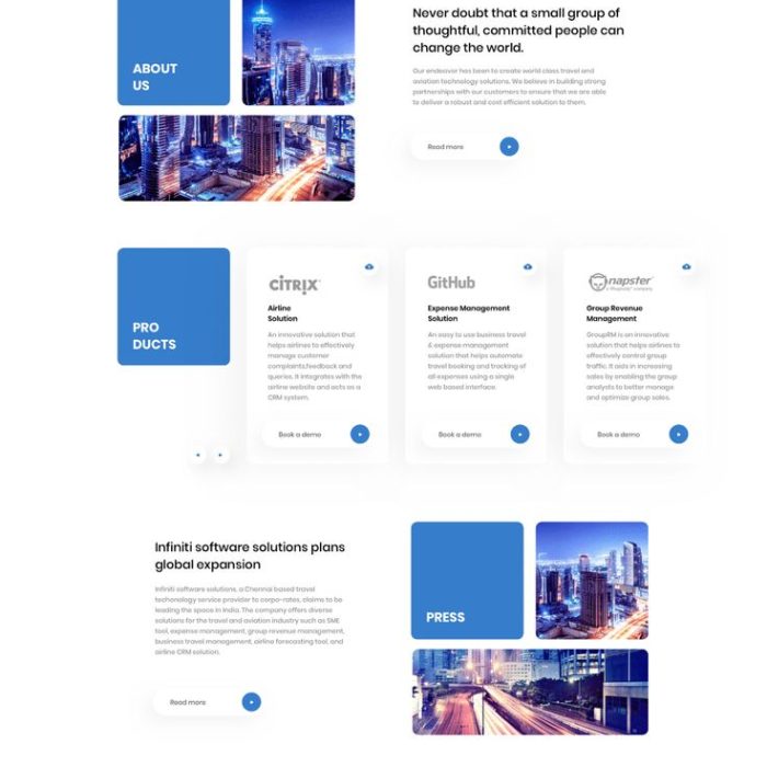 Web design collection vol 1